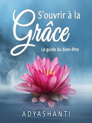 cover image of S'ouvrir à la grâce